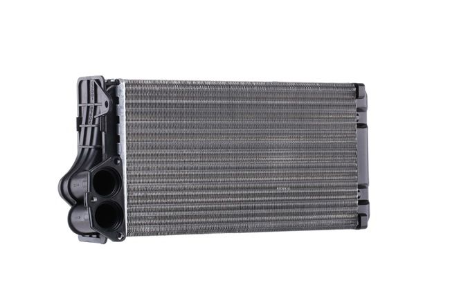 Radiator, Interior Heating RIDEX 467H0039 467H0039 - photo 1