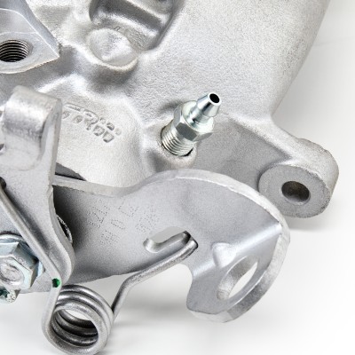 Brake Caliper RIDEX 78B3135R 78B3135R - photo 5