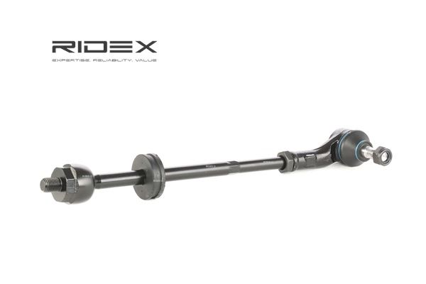 Steering Linkage Kit RIDEX 284R0037 284R0037 - photo 1