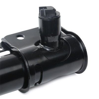 Bellow, Air Suspension RIDEX 4118A0126 4118A0126 - photo 6