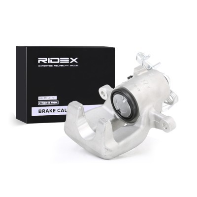 Brake Caliper RIDEX 78B0114 78B0114 - photo 3