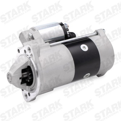Starter Stark SKSTR-0330026 SKSTR-0330026 - photo 3