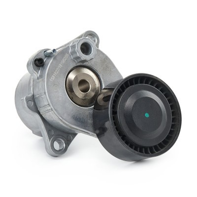 Belt Tensioner V-Ribbed Belt RIDEX 310T0626 310T0626 - photo 3