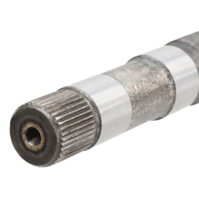 Drive Shaft RIDEX 13D0589 13D0589 - photo 6