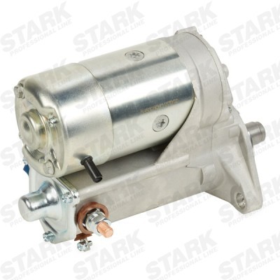 Starter Stark SKSTR-0330188 SKSTR-0330188 - photo 4