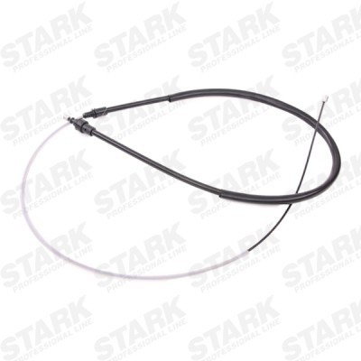 Cable Pull, Parking Brake Stark SKCPB-1050176 SKCPB-1050176 - photo 3