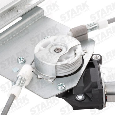 Window Regulator Stark SKWR-0420316 SKWR-0420316 - photo 5