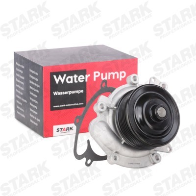 Water Pump, Engine Cooling Stark SKWP-0520269 SKWP-0520269 - photo 2