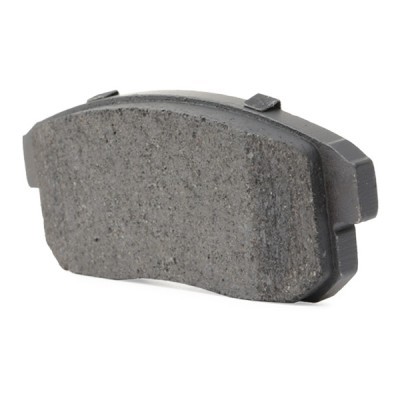 Brake Pads Set RIDEX 402B0539 402B0539 - photo 6