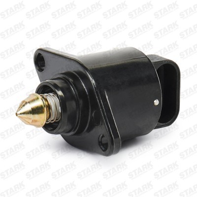 Control Valve, camshaft adjustment Stark SKICV-0740027 SKICV-0740027 - photo 3