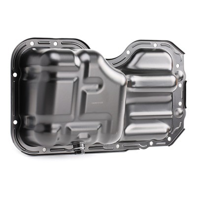 Oil Pan RIDEX 592O0008 592O0008 - photo 4