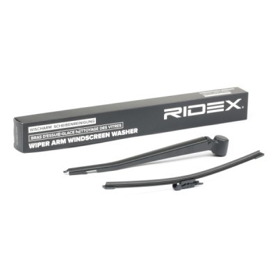 Wiper Arm RIDEX 301W0170 301W0170 - photo 2
