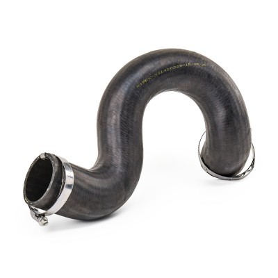 Charger Air Hose RIDEX 3314C0320 3314C0320 - photo 4
