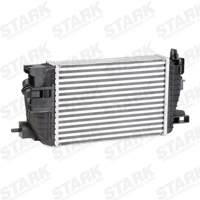 Intercooler, Charger Stark SKICC-0890436 SKICC-0890436 - photo 4