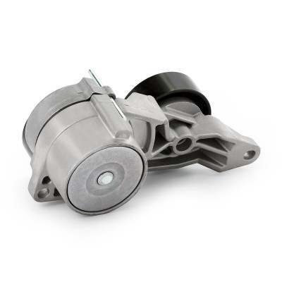 Belt Tensioner V-Ribbed Belt RIDEX 310T0054 310T0054 - photo 4