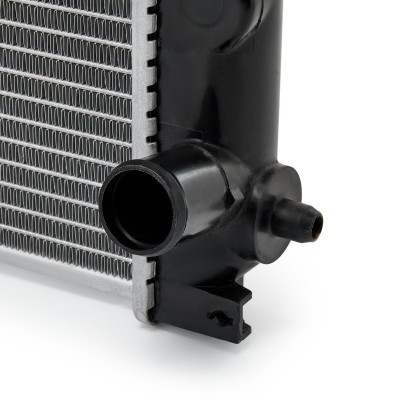 Radiator, Engine Cooling RIDEX 470R0356 470R0356 - photo 8