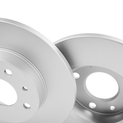 Brake Disc RIDEX 82B0384P 82B0384P - photo 4
