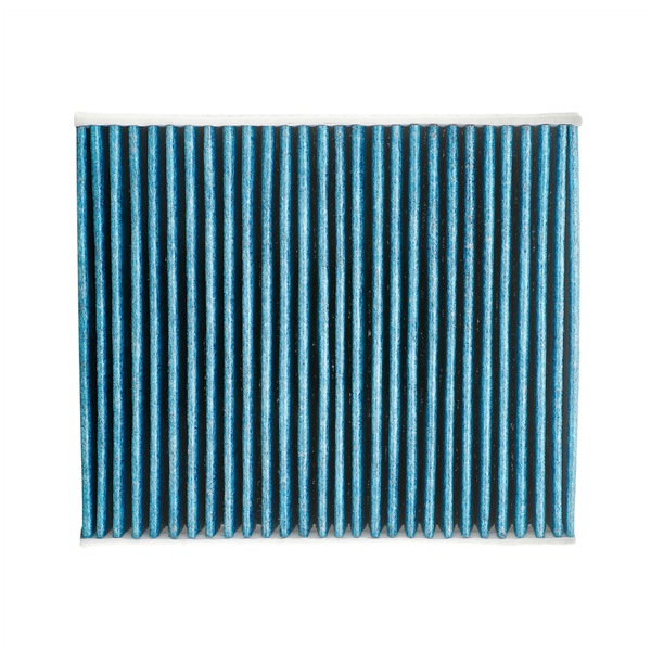 Cabin Air Filter RIDEX 424I0630P 424I0630P - photo 1
