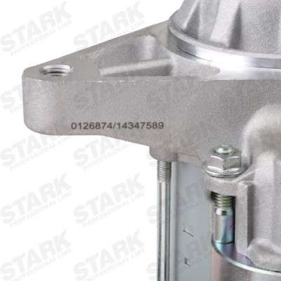 Starter Stark SKSTR-0330323 SKSTR-0330323 - photo 7