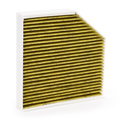 Cabin Air Filter RIDEX 424I0509 424I0509 - photo 11