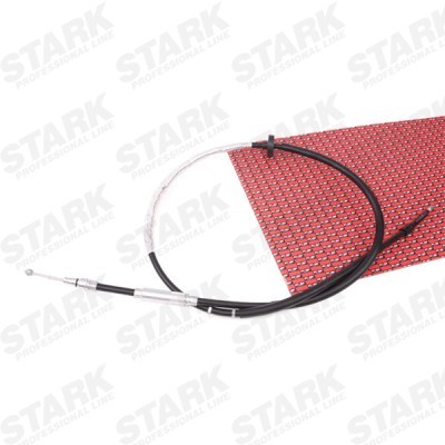 Cable Pull, Parking Brake Stark SKCPB-1050122 SKCPB-1050122 - photo 2