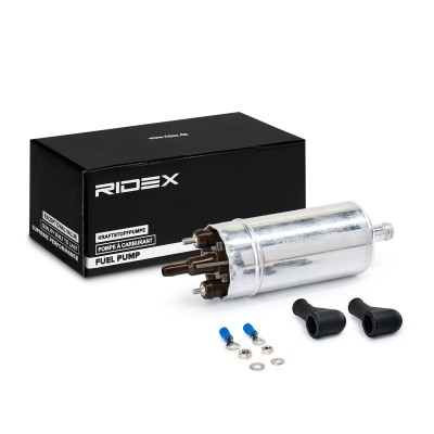 Pump, Fuel Pre-Supply RIDEX 458F0004 458F0004 - photo 2