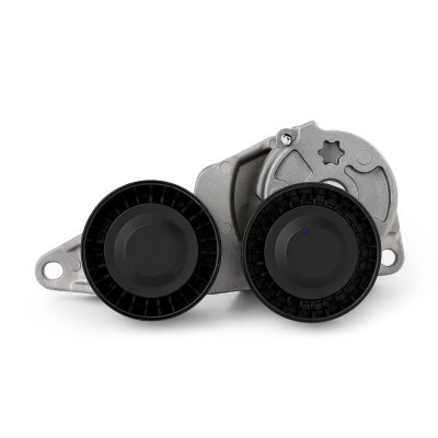 Belt Tensioner V-Ribbed Belt RIDEX 310T0054 310T0054 - photo 5