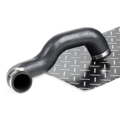 Charger Air Hose RIDEX 3314C0256 3314C0256 - photo 2