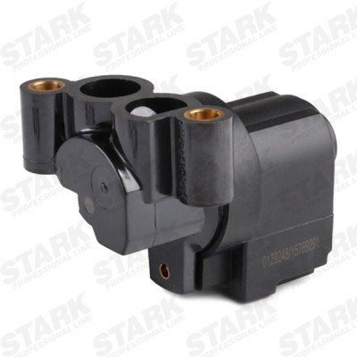Control Valve, camshaft adjustment Stark SKICV-0740051 SKICV-0740051 - photo 4