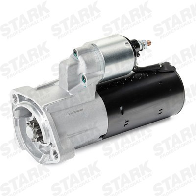 Starter Stark SKSTR-0330183 SKSTR-0330183 - photo 3