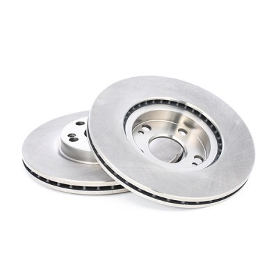 Brake Disc RIDEX 82B0403 82B0403 - photo 3
