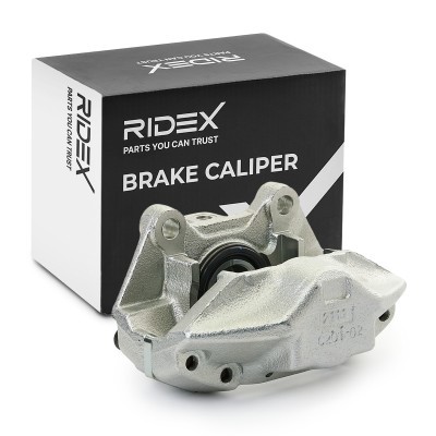 Brake Caliper RIDEX 78B1337 78B1337 - photo 2