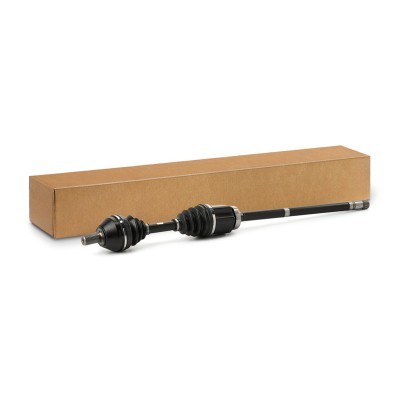 Drive Shaft RIDEX 13D1190R 13D1190R - photo 2