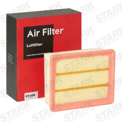 Air Filter Stark SKAF-0060214 SKAF-0060214 - photo 2
