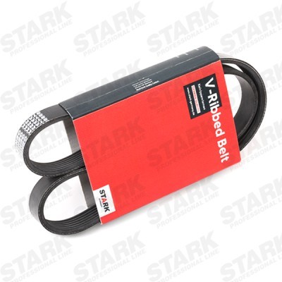 V-Ribbed Belt Stark SKPB-0090074 SKPB-0090074 - photo 1