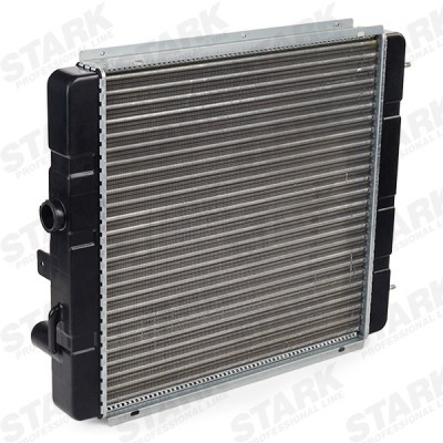 Radiator, Engine Cooling Stark SKRD-0120686 SKRD-0120686 - photo 4