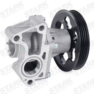 Water Pump, Engine Cooling Stark SKWP-0520519 SKWP-0520519 - photo 5