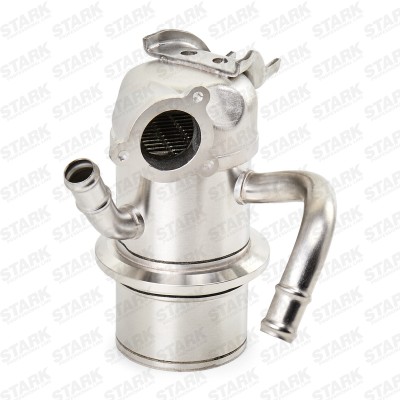 EGR cooler Stark SKCEG-4580013 SKCEG-4580013 - photo 3