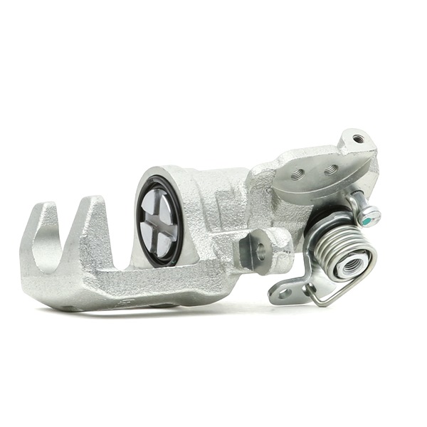 Brake Caliper RIDEX 78B0327 78B0327 - photo 1