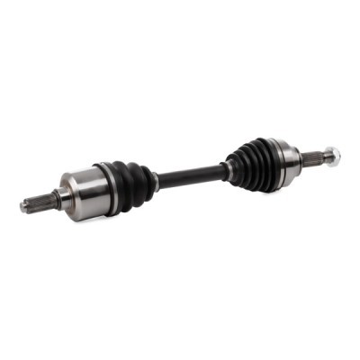 Drive Shaft RIDEX 13D0630 13D0630 - photo 3