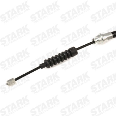 Cable Pull, Parking Brake Stark SKCPB-1050412 SKCPB-1050412 - photo 5