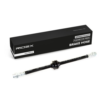 Brake Hose RIDEX 83B0067 83B0067 - photo 3