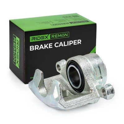Brake Caliper RIDEX 78B3441R 78B3441R - photo 2