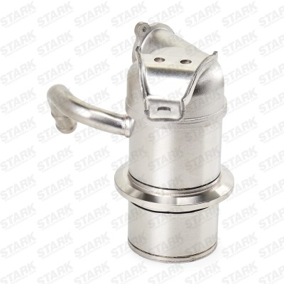 EGR cooler Stark SKCEG-4580013 SKCEG-4580013 - photo 4