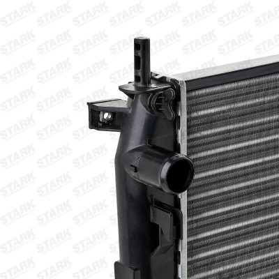 Radiator, Engine Cooling Stark SKRD-0120491 SKRD-0120491 - photo 6