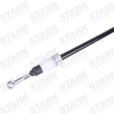 Cable Pull, Parking Brake Stark SKCPB-1050154 SKCPB-1050154 - photo 5