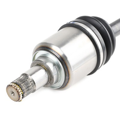 Drive Shaft RIDEX 13D0473 13D0473 - photo 6
