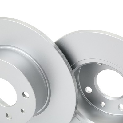 Brake Disc RIDEX 82B0055P 82B0055P - photo 9