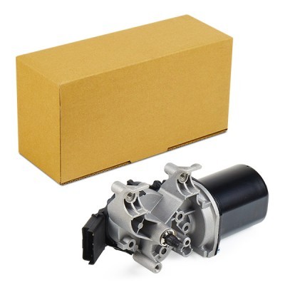 Wiper Motor RIDEX 295W0129 295W0129 - photo 2