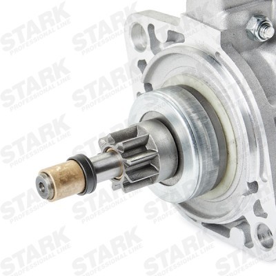 Starter Stark SKSTR-03330517 SKSTR-03330517 - photo 5